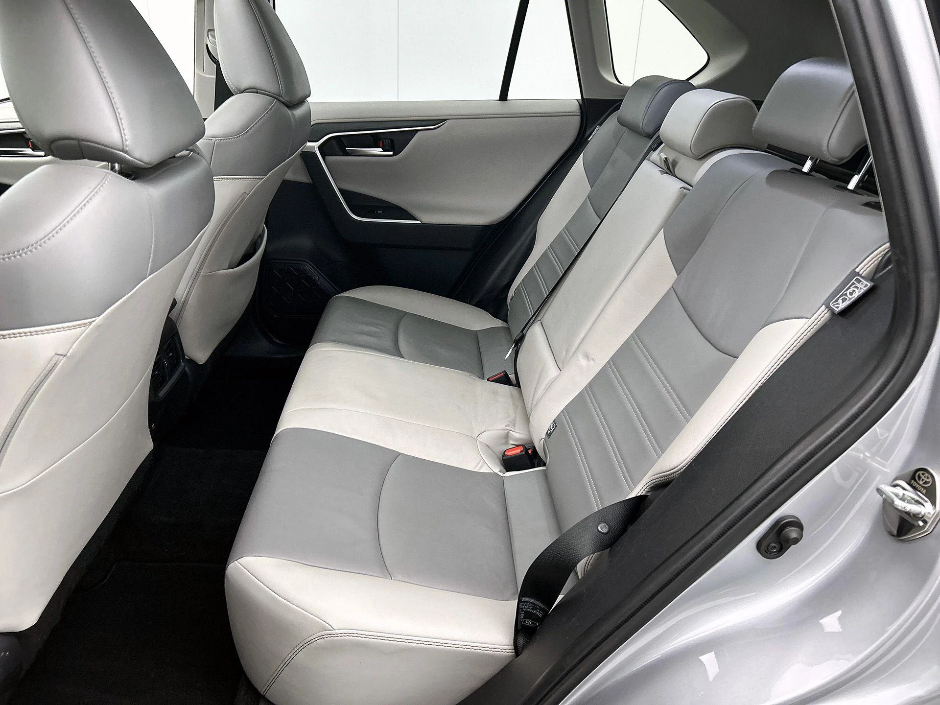 Toyota RAV4 2.0 VVT-iE Executive