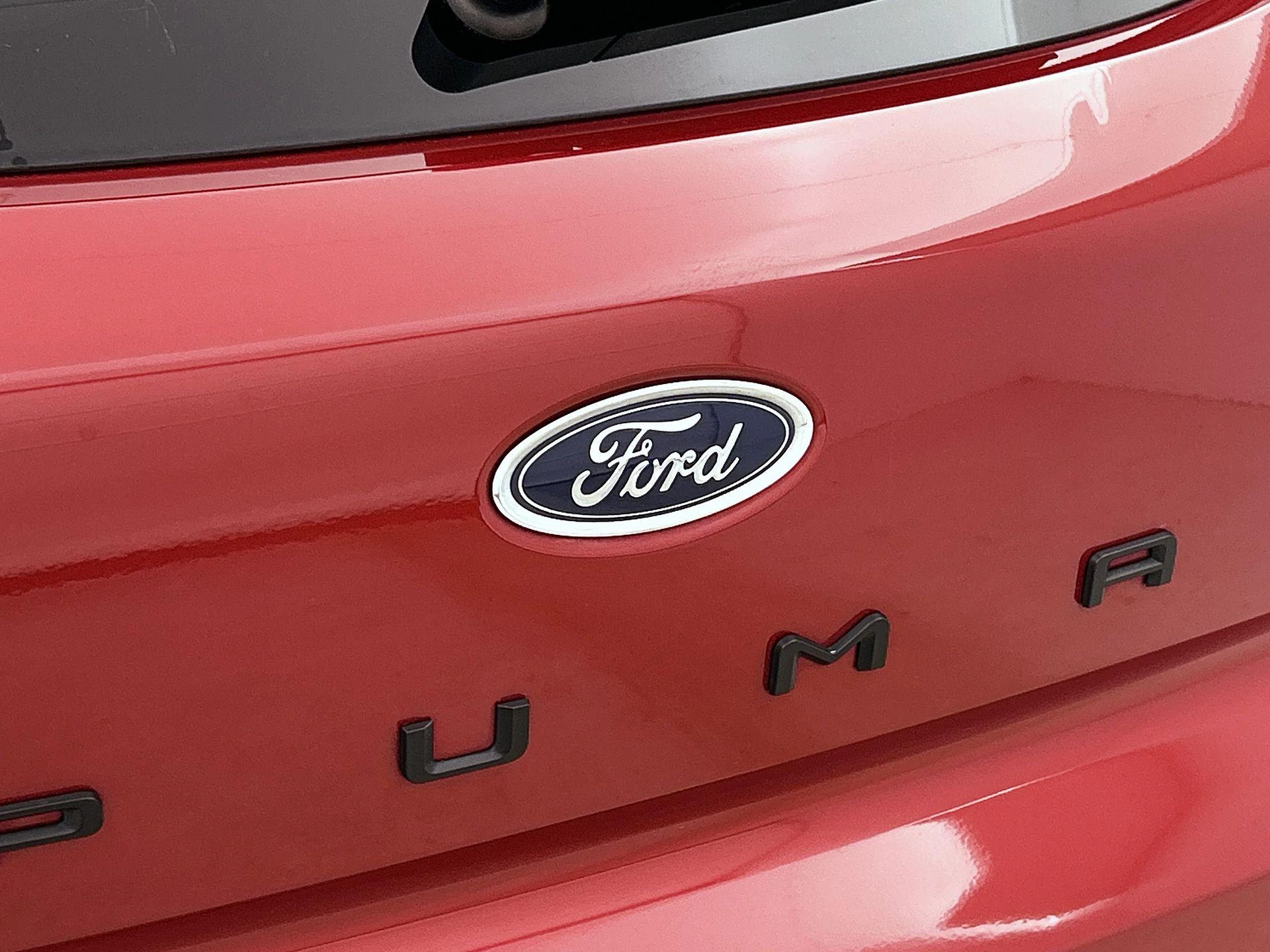Ford Puma 1.5 EcoBoost ST-X
