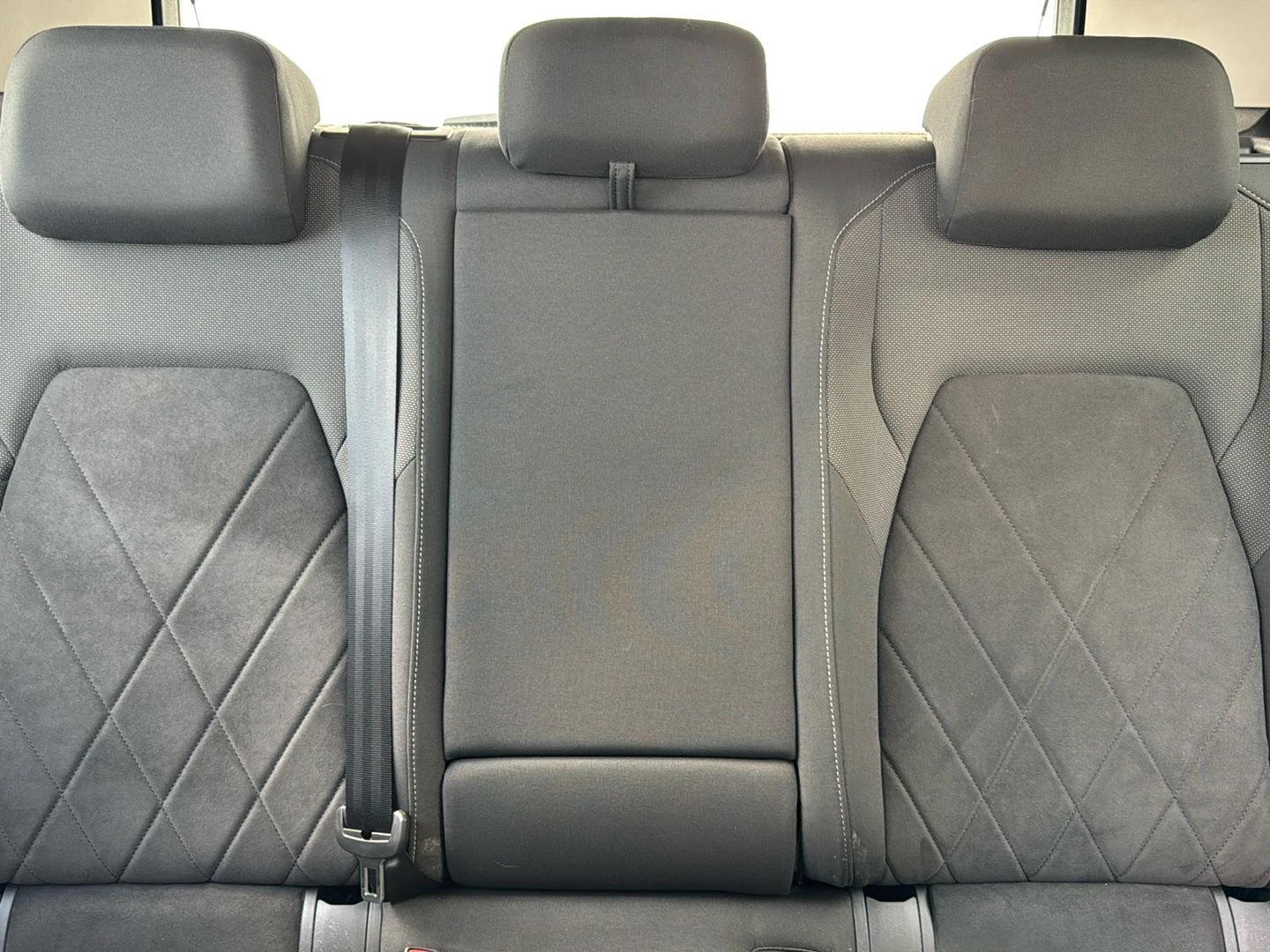 Volkswagen Golf 1.5 TSI Style 5dr