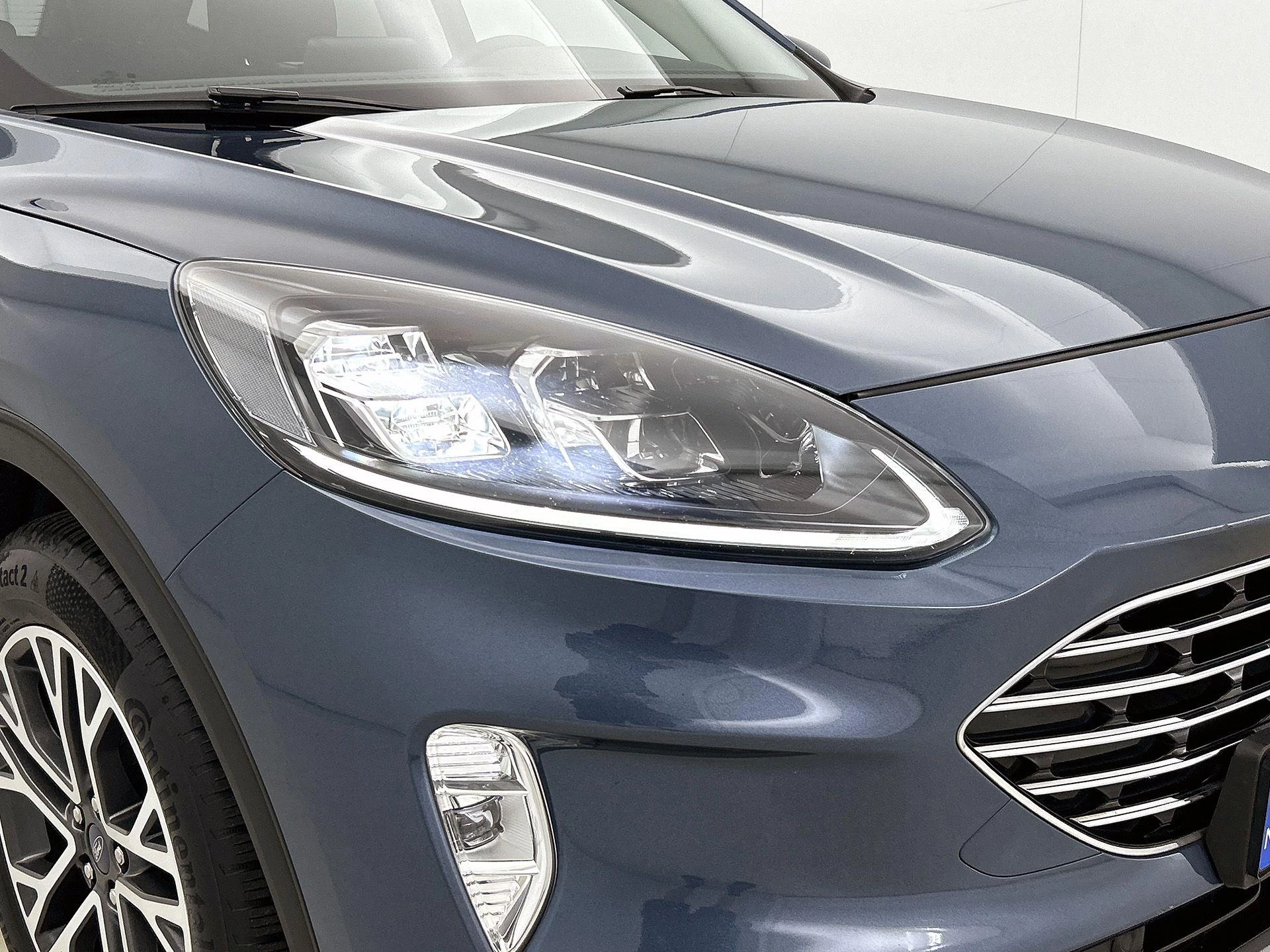 Ford Kuga 2.5 PHEV Titanium X