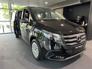 Mercedes-Benz Vito 114 CDi A3 Kassevogn PRO aut. RWD