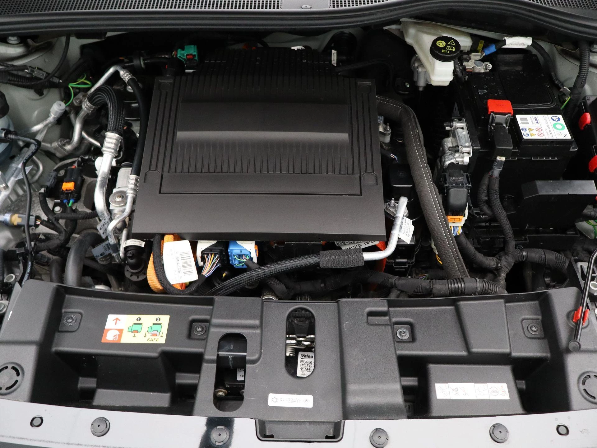Jeep Avenger 54kWh 1st Edition