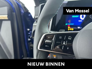 Renault Austral 1.2 E-Tech Full Hybrid Iconic Esprit Alpine 200PK