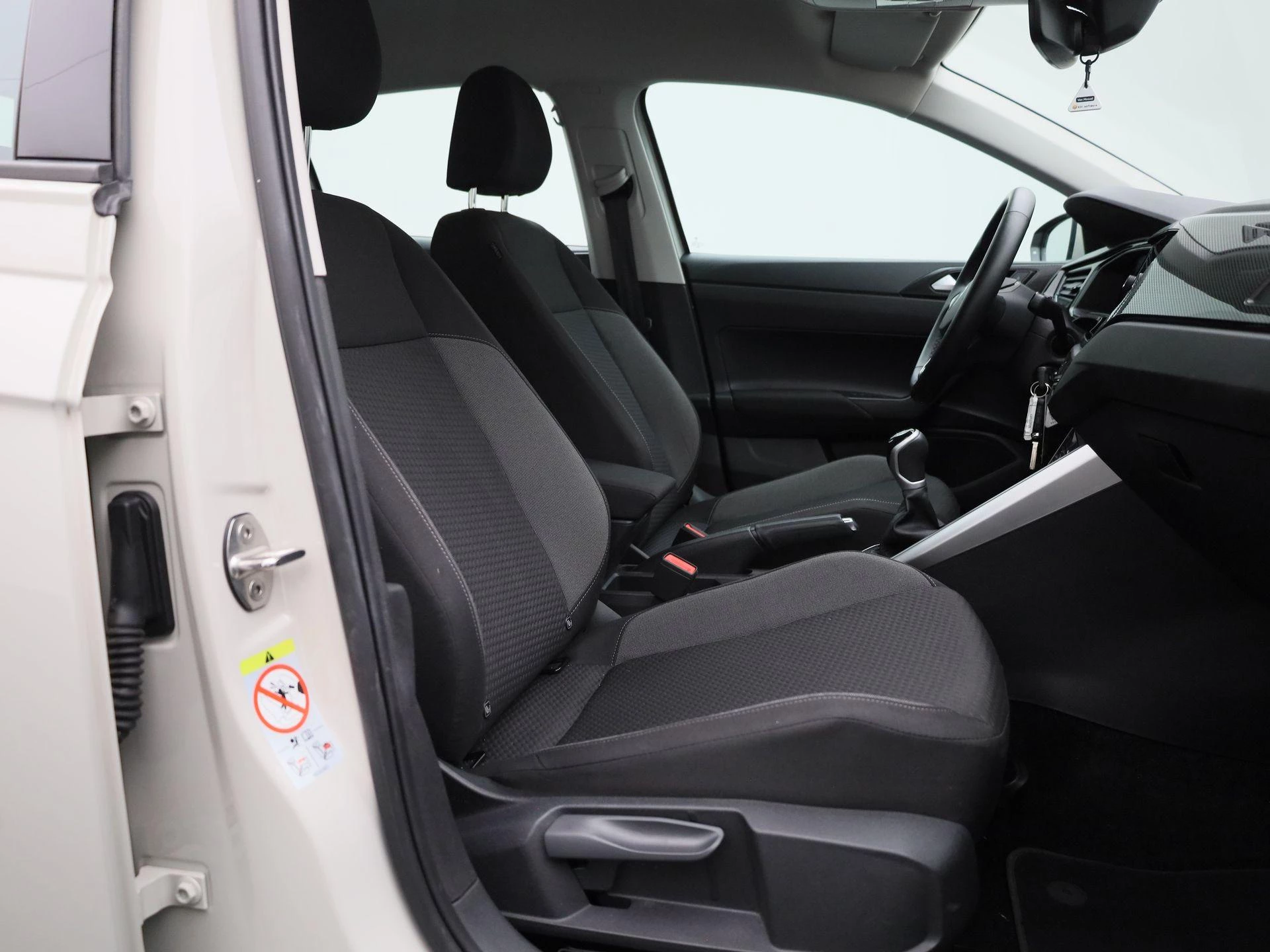 Volkswagen Polo 1.0 TSI Life