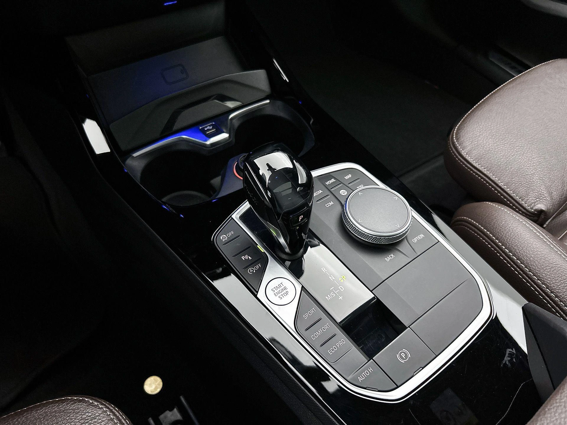 BMW 1 Serie 118i High Executive Edition