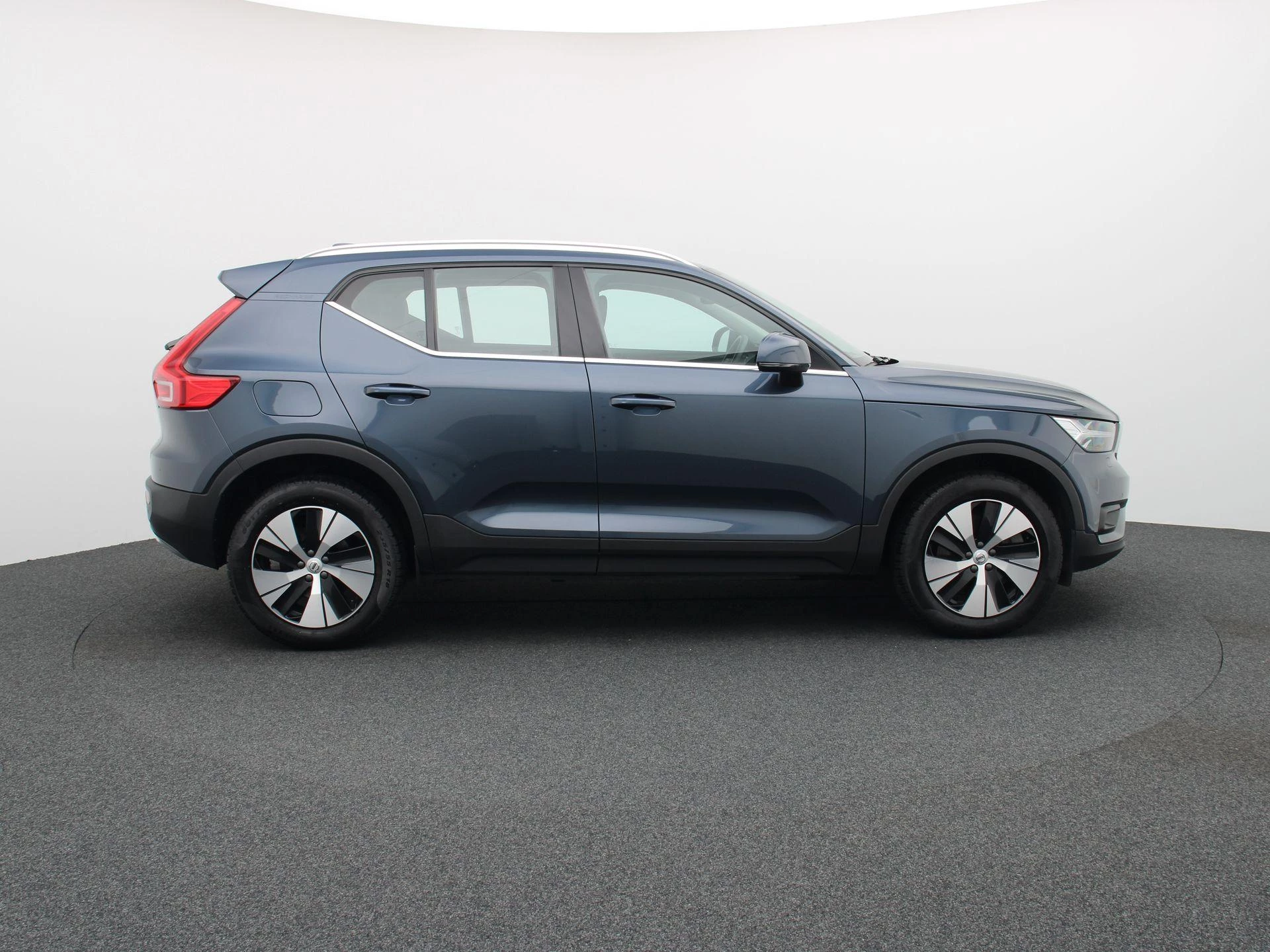 Volvo XC40 T4 PHEV Inscription Aut.