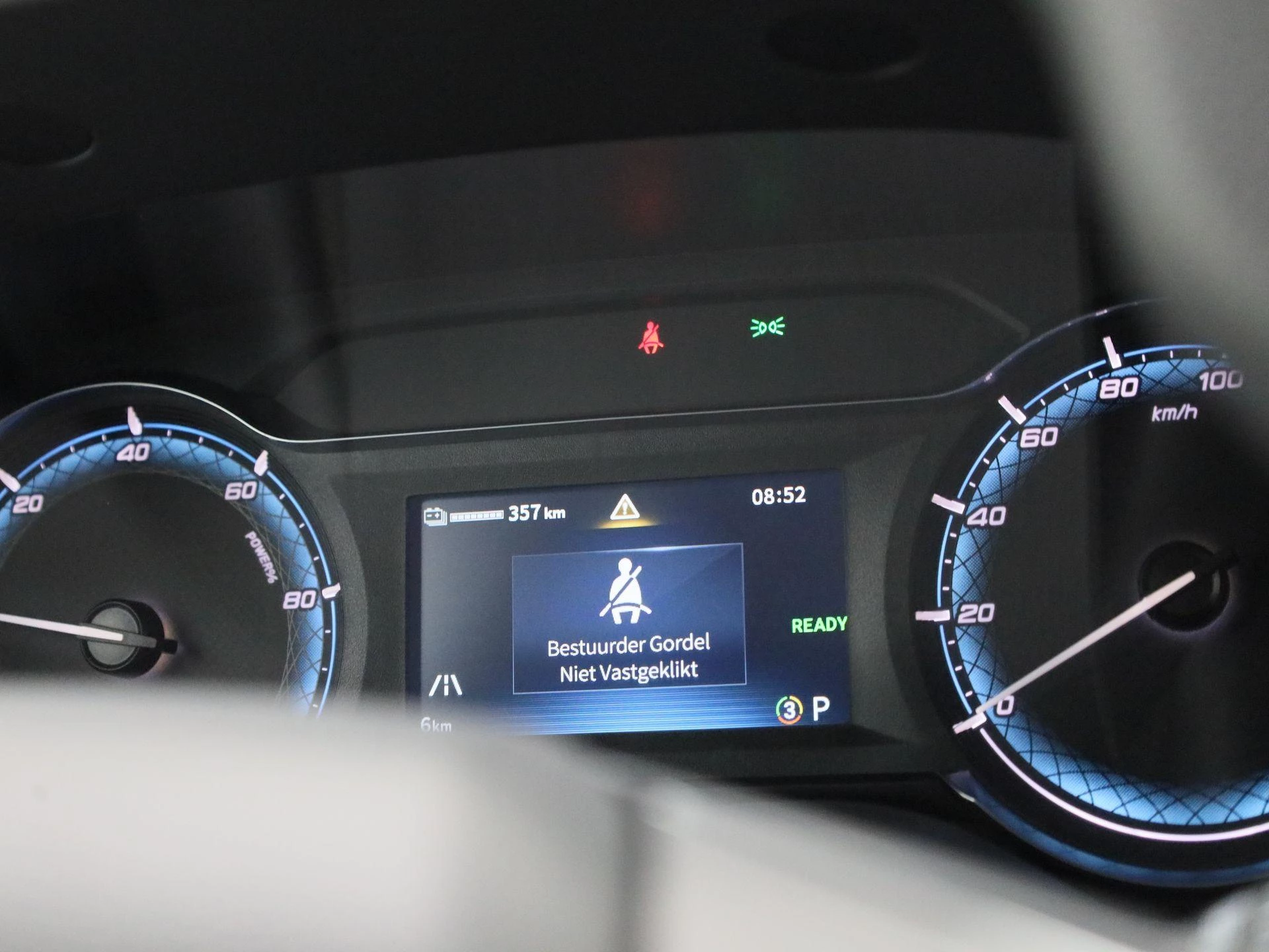 Maxus eDeliver9 L3H2 Business DEAL 89 kWh