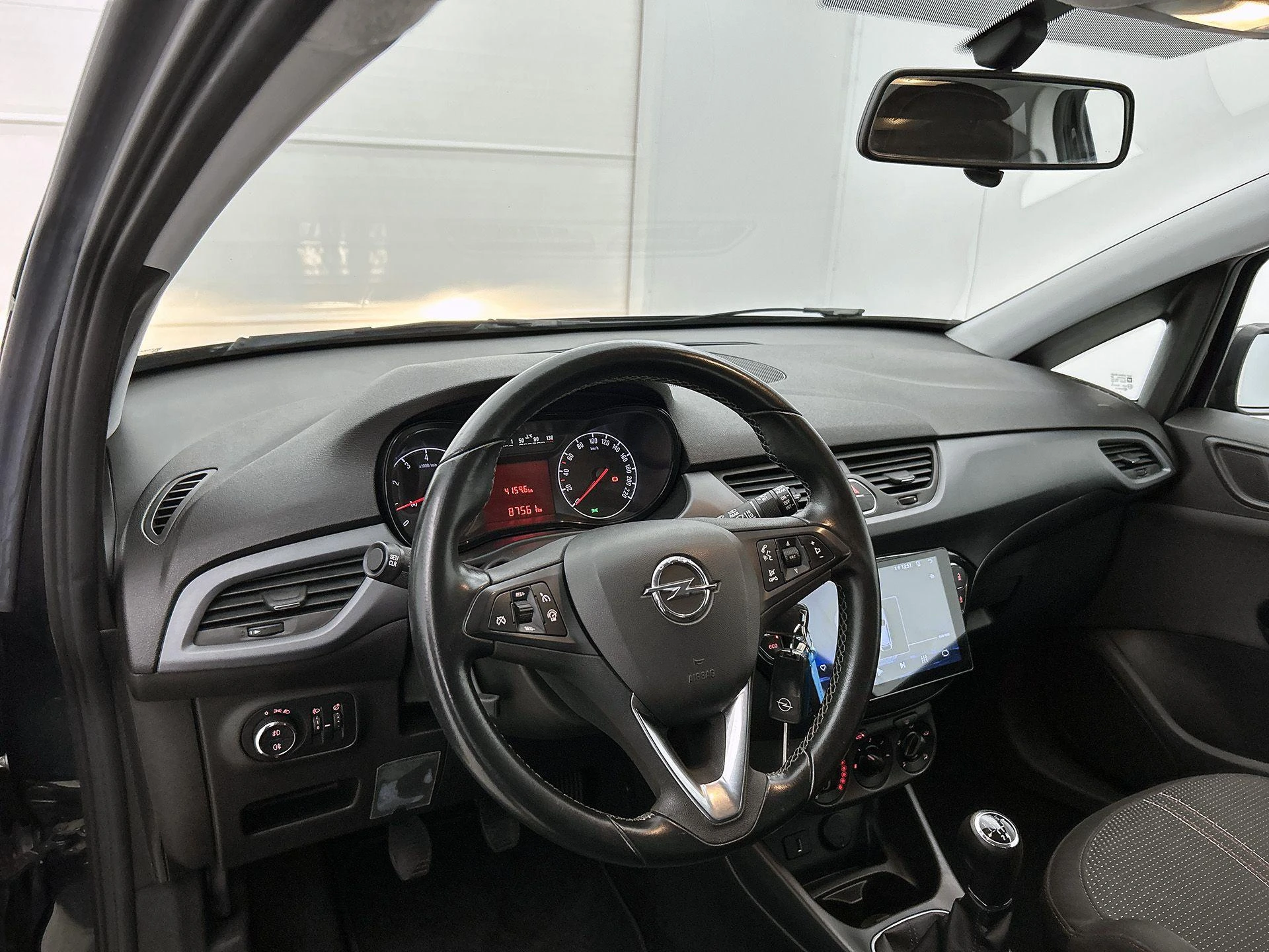 Opel Corsa 1.4 Edition