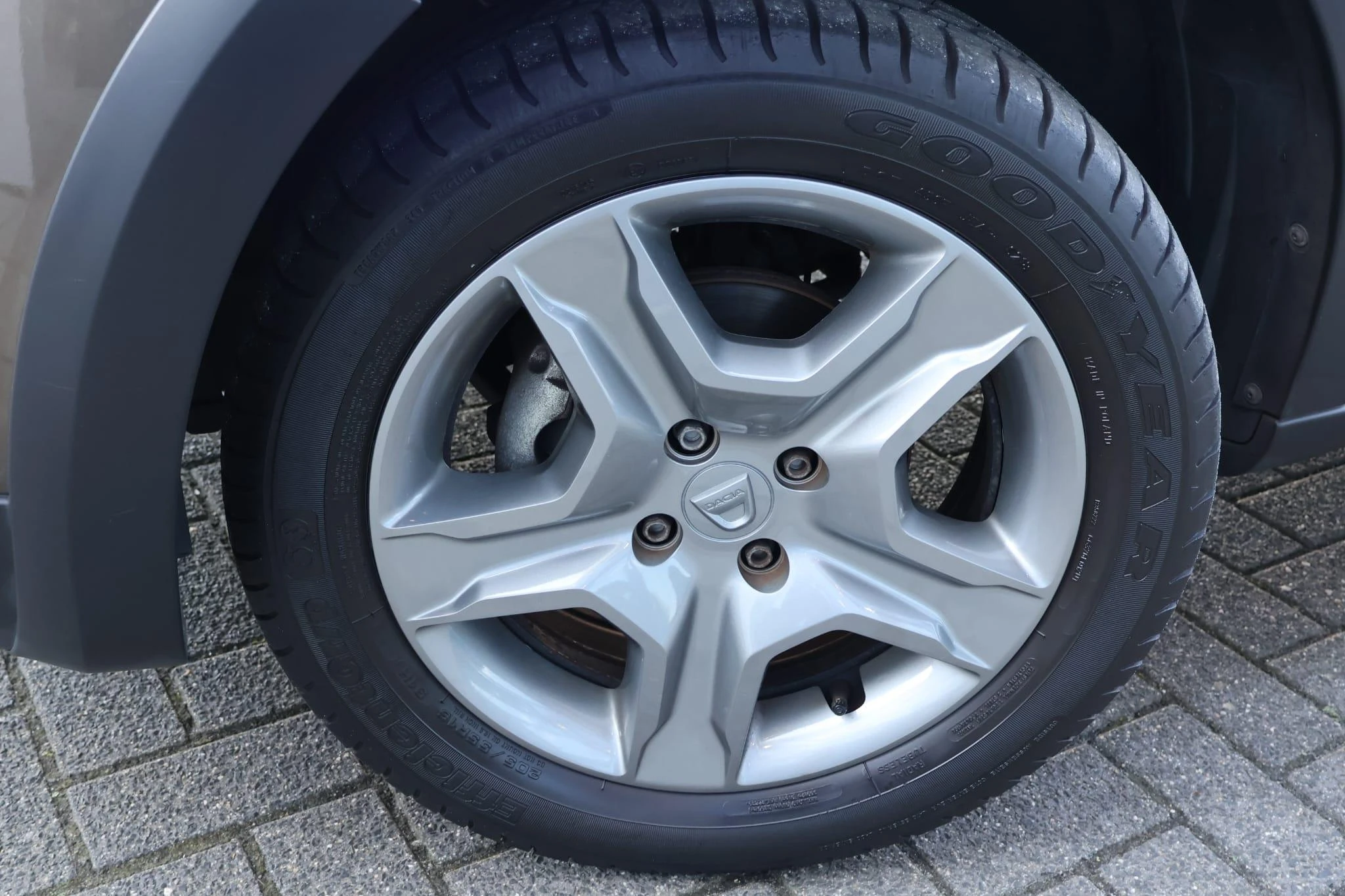 Dacia-Sandero Stepway-image-8