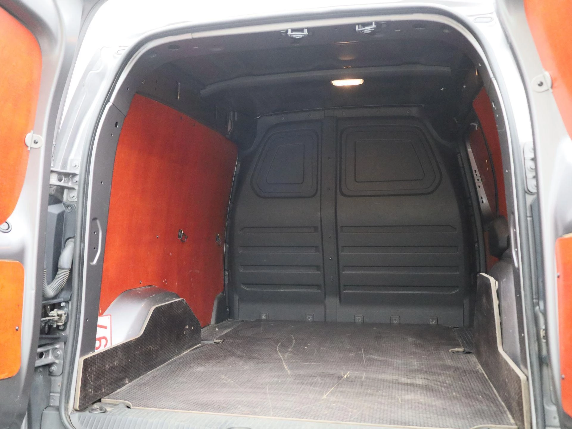 Renault Kangoo Blue dCi 95 EUR6D Edition One