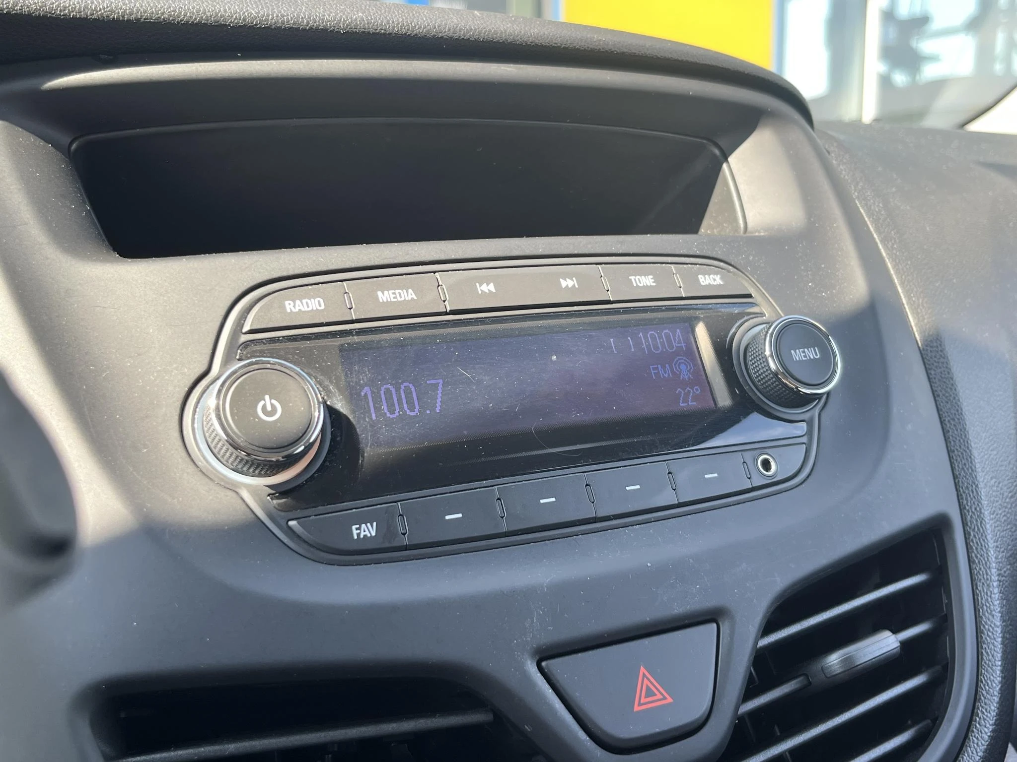 Opel KARL 1.0 ecoFLEX Edition