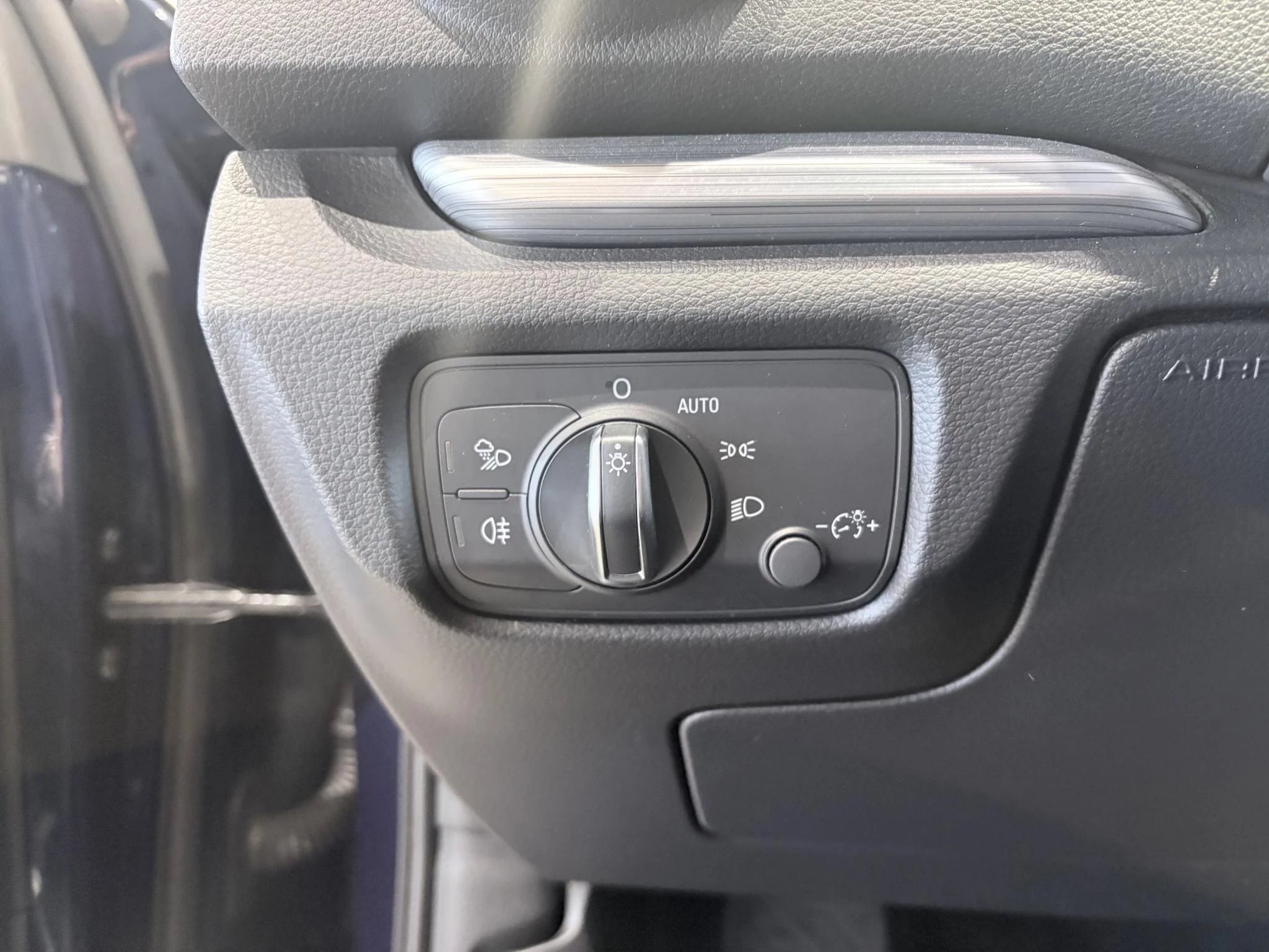 Audi A3 Limousine 30 TFSI Sport S Line Edition