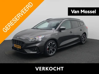 Ford Focus Wagon 1.5 EcoBoost ST Line X Business