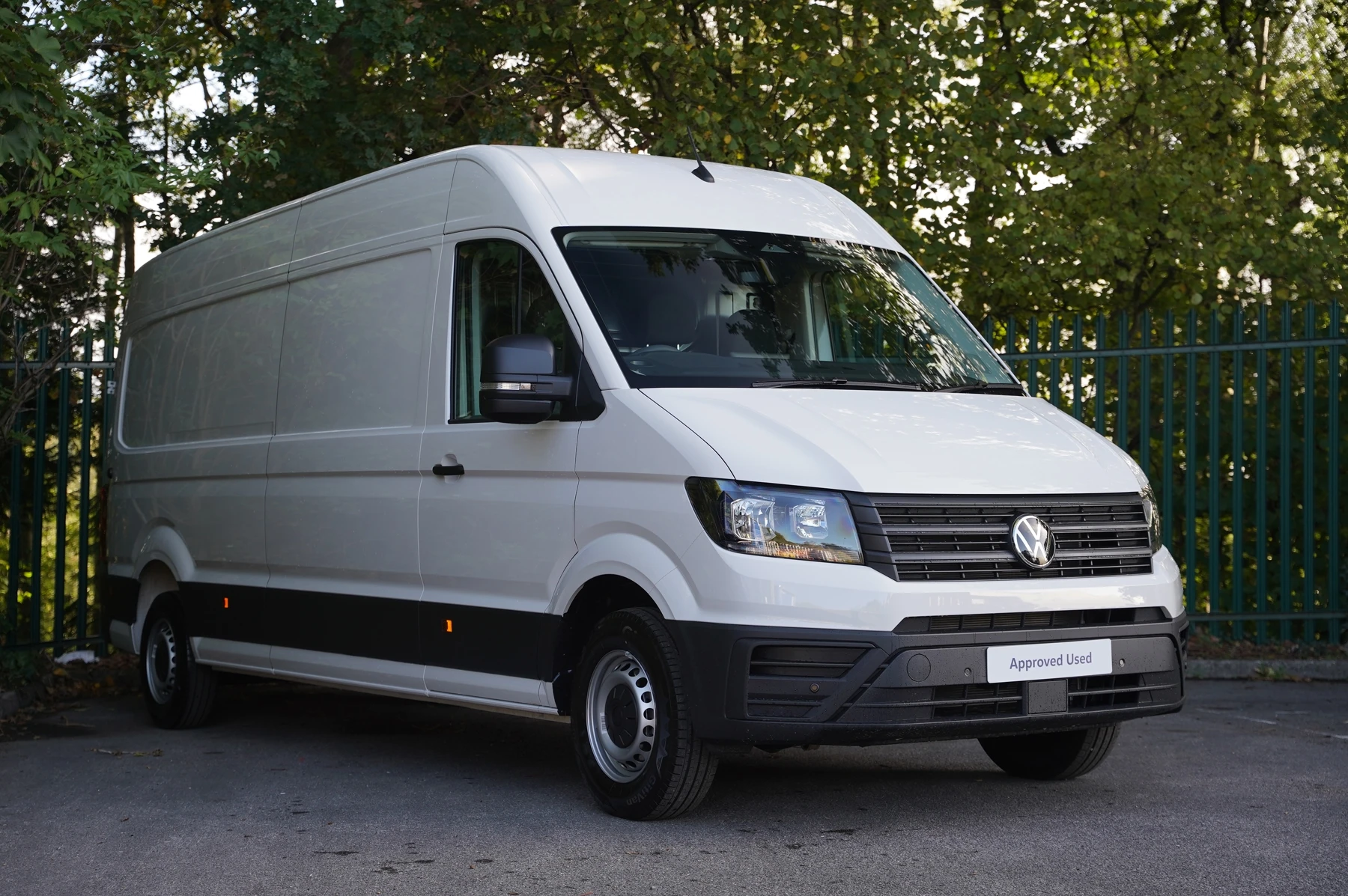 Volkswagen-Crafter-image-0