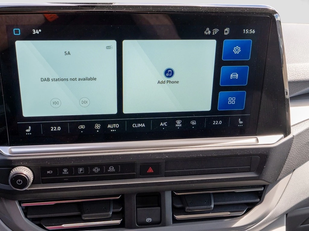 Volkswagen Transporter Kasten 2.0 TDI DSG LR Plus Edition