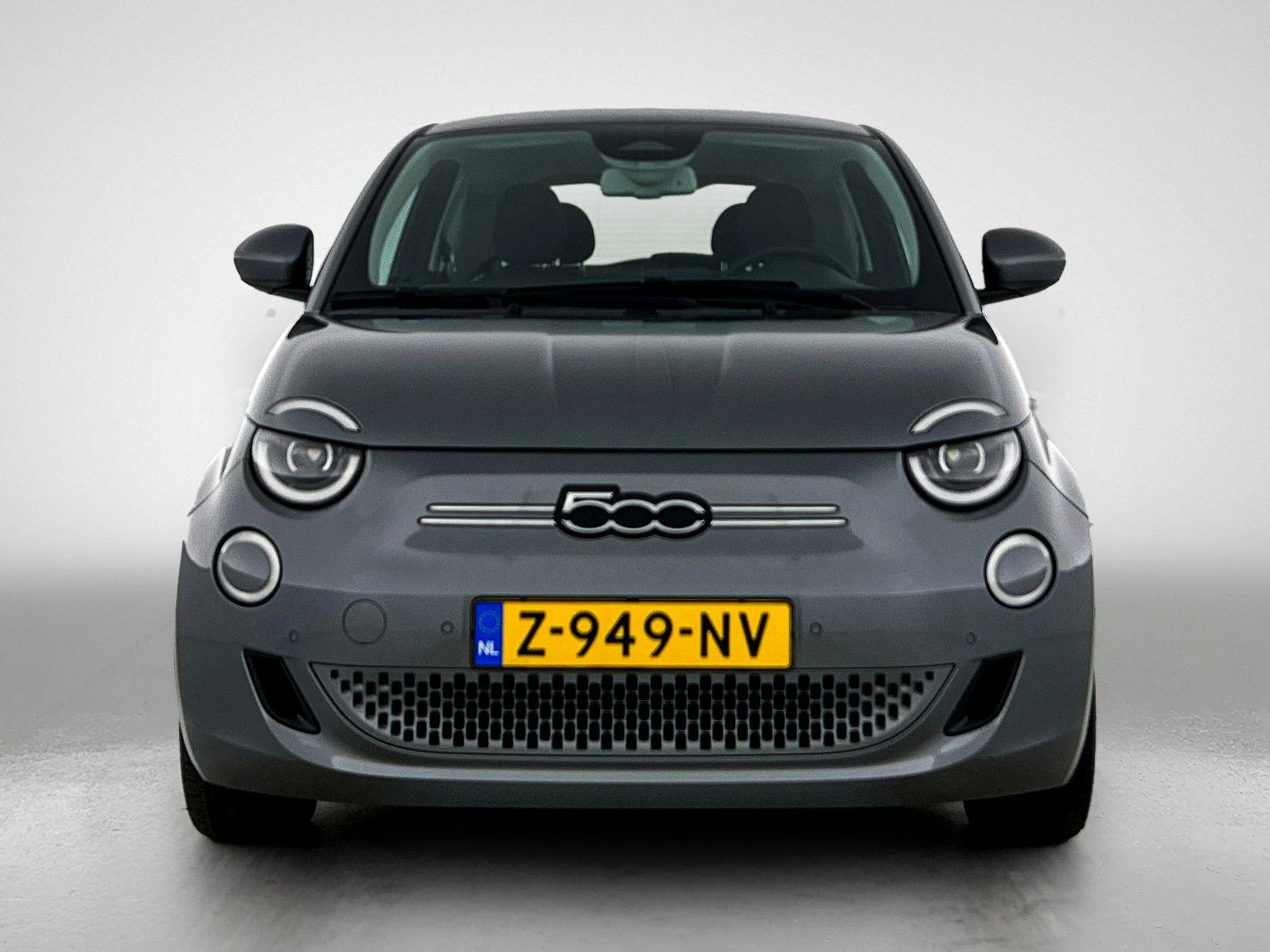 Fiat 500 42 kWh