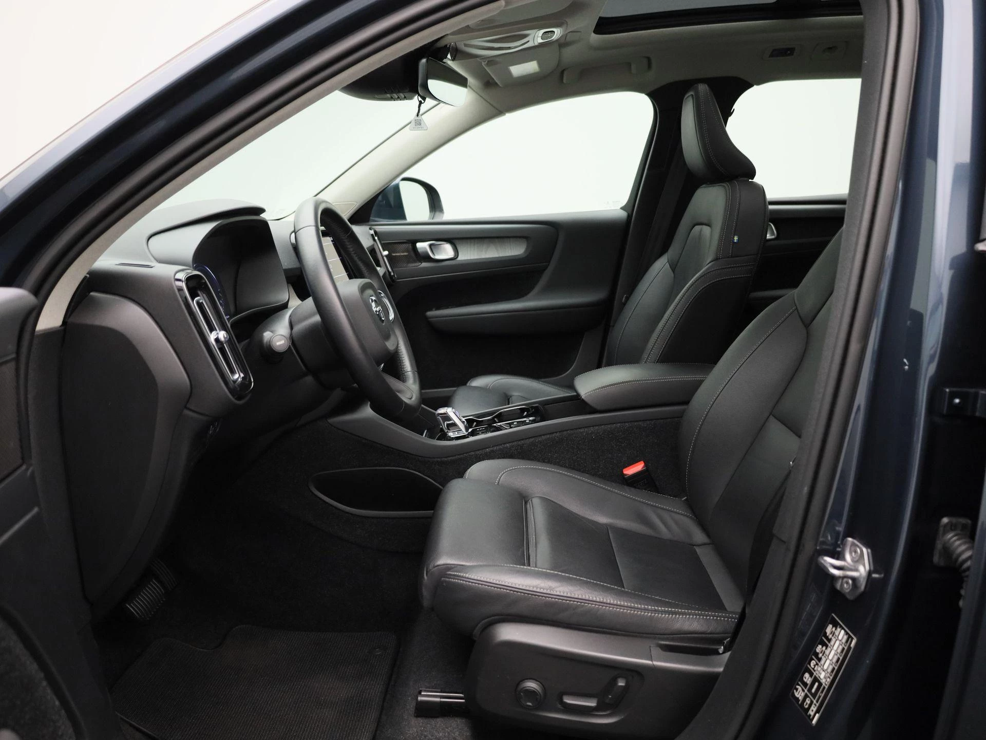 Volvo XC40 1.5 T4 Recharge Inscription