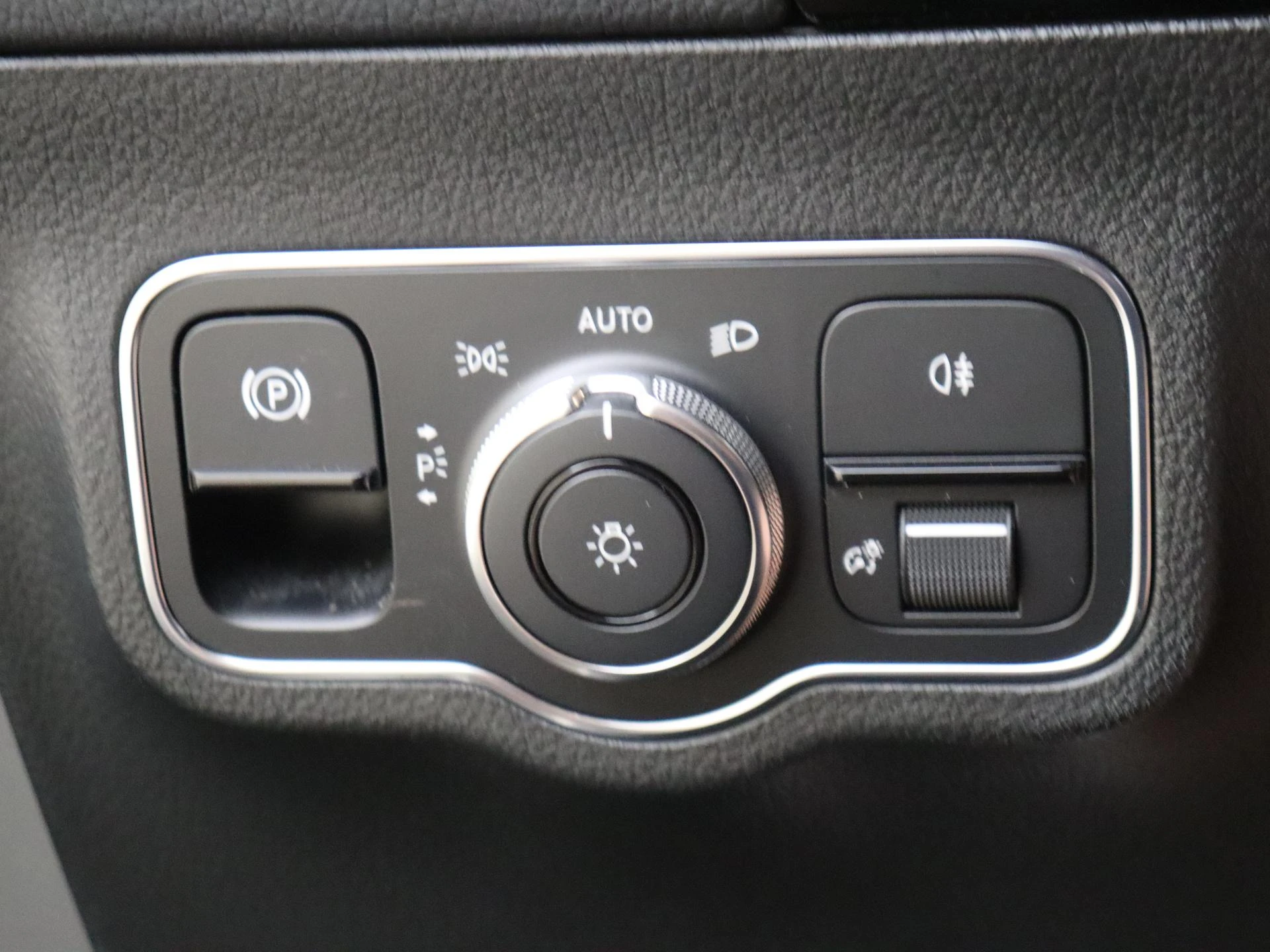 Mercedes-Benz EQA 250 Business Solution AMG 67 kWh