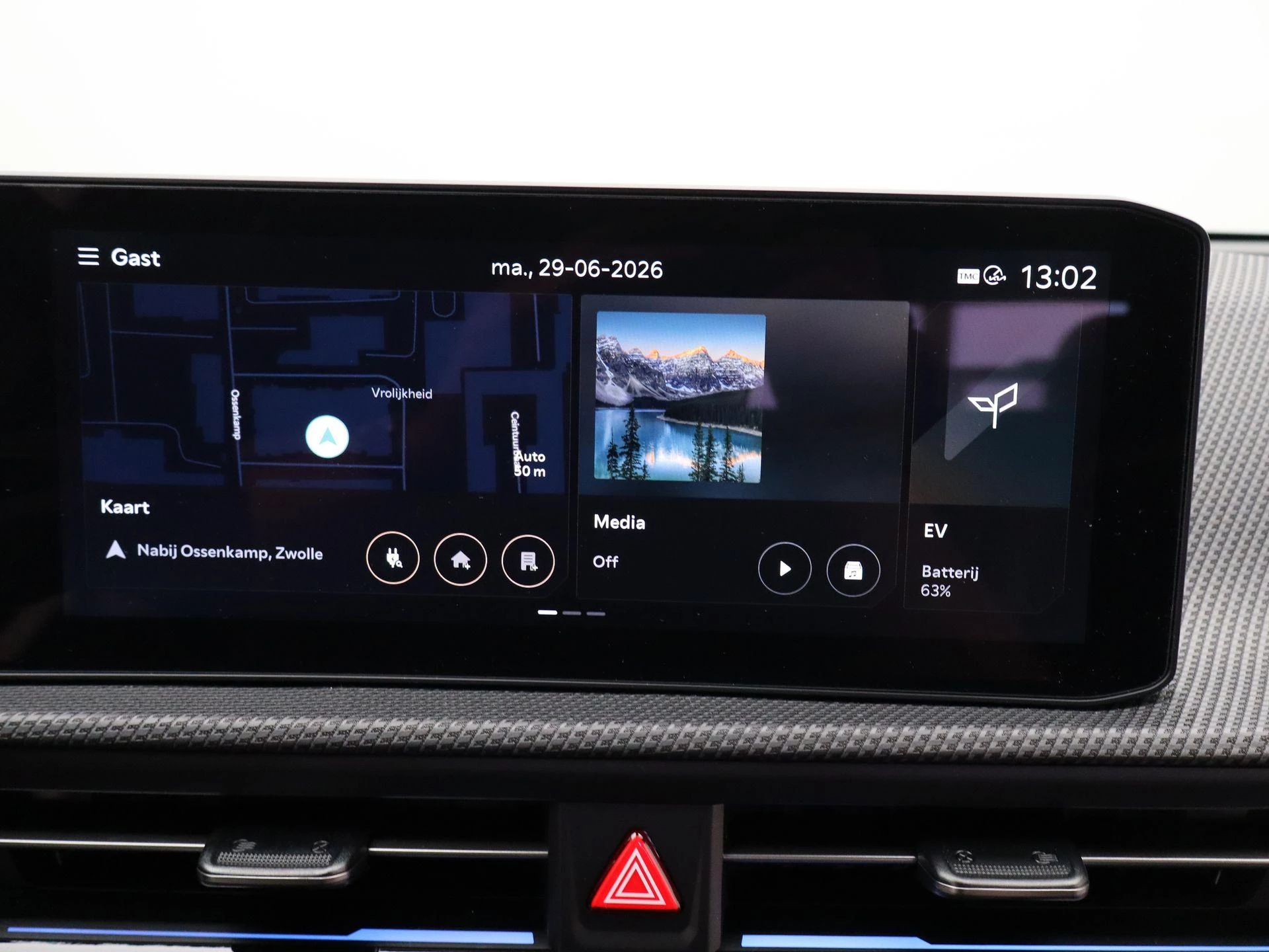 Kia EV6 GT-Line Business Edition 84 kWh