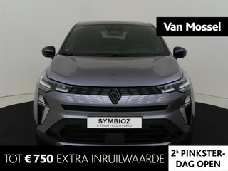 Renault Symbioz E-Tech full hybrid 145 esprit Alpine
