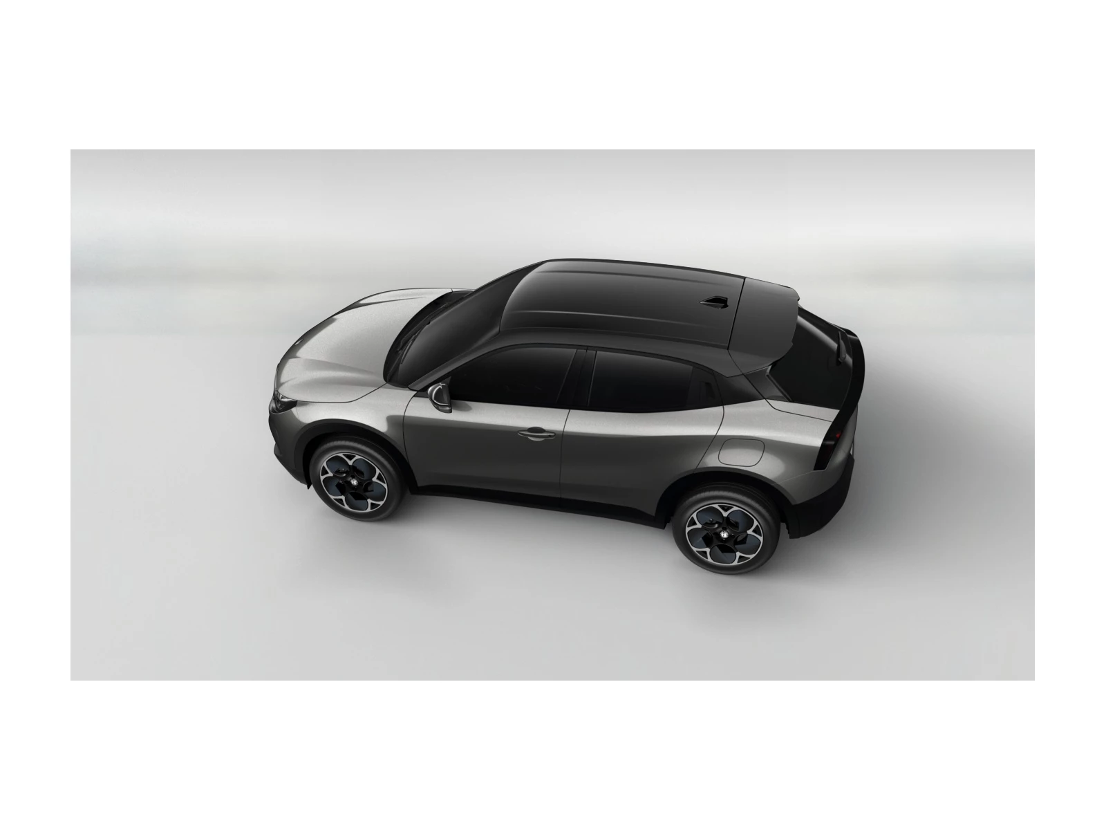 Alfa Romeo Junior