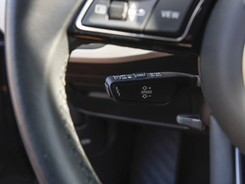 Audi A4 Limousine 40 TDI quattro advanced AHK Kamera