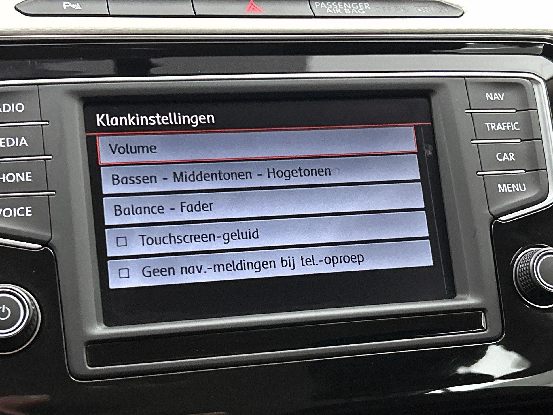 Volkswagen Passat Variant 1.4 TSI GTE Highline