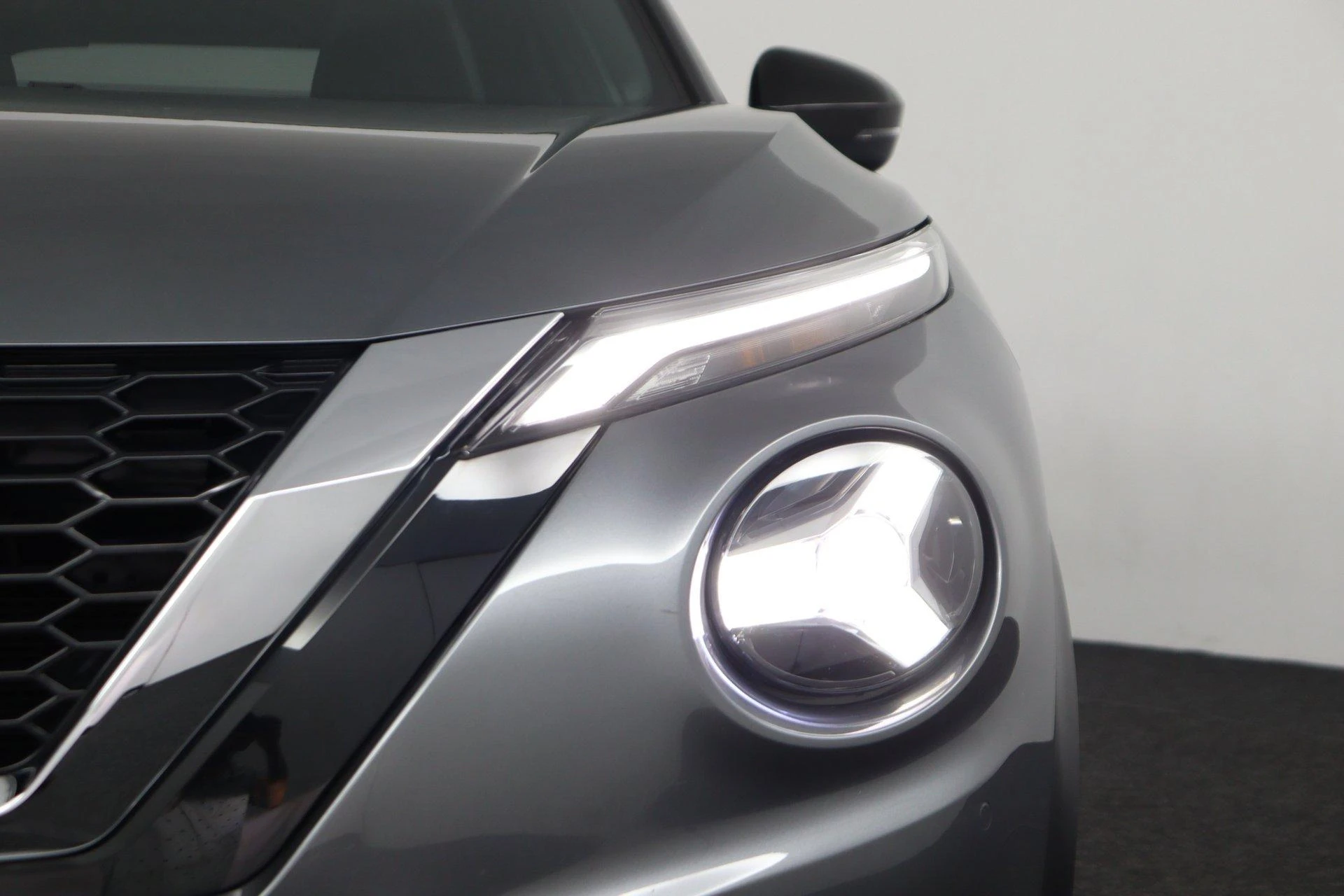 Nissan Juke 1.0 DIG-T N-Connecta Automaat |