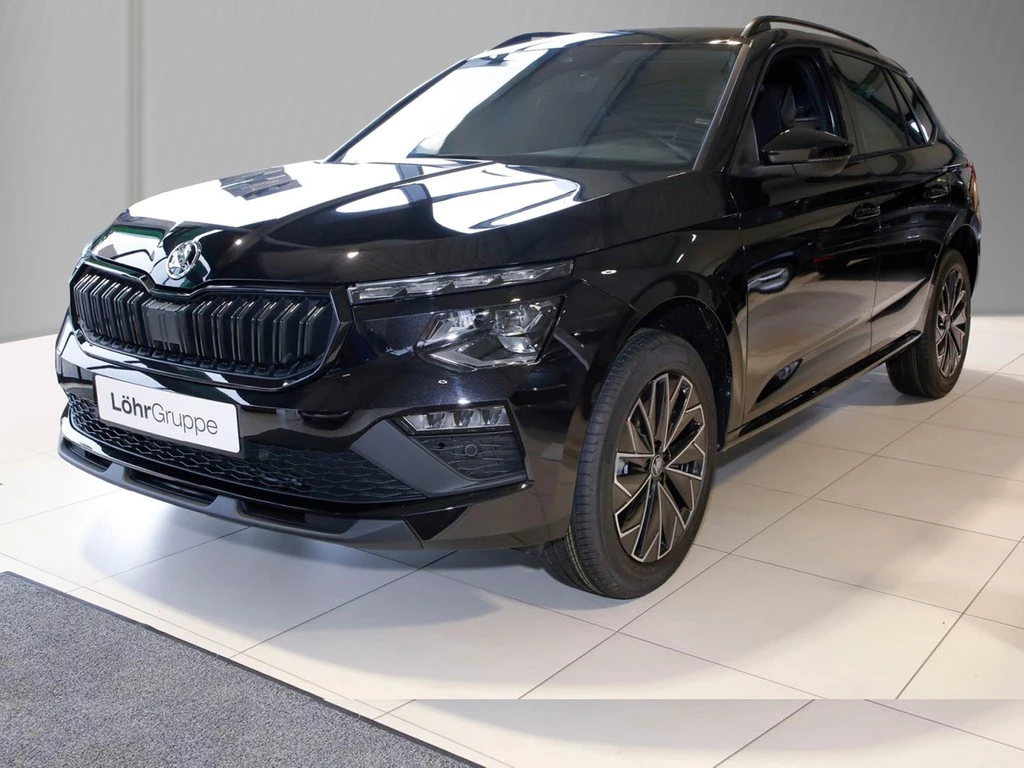 Škoda Kamiq Balance 1.0 TSI UPE 39.820 Assist Open Sky