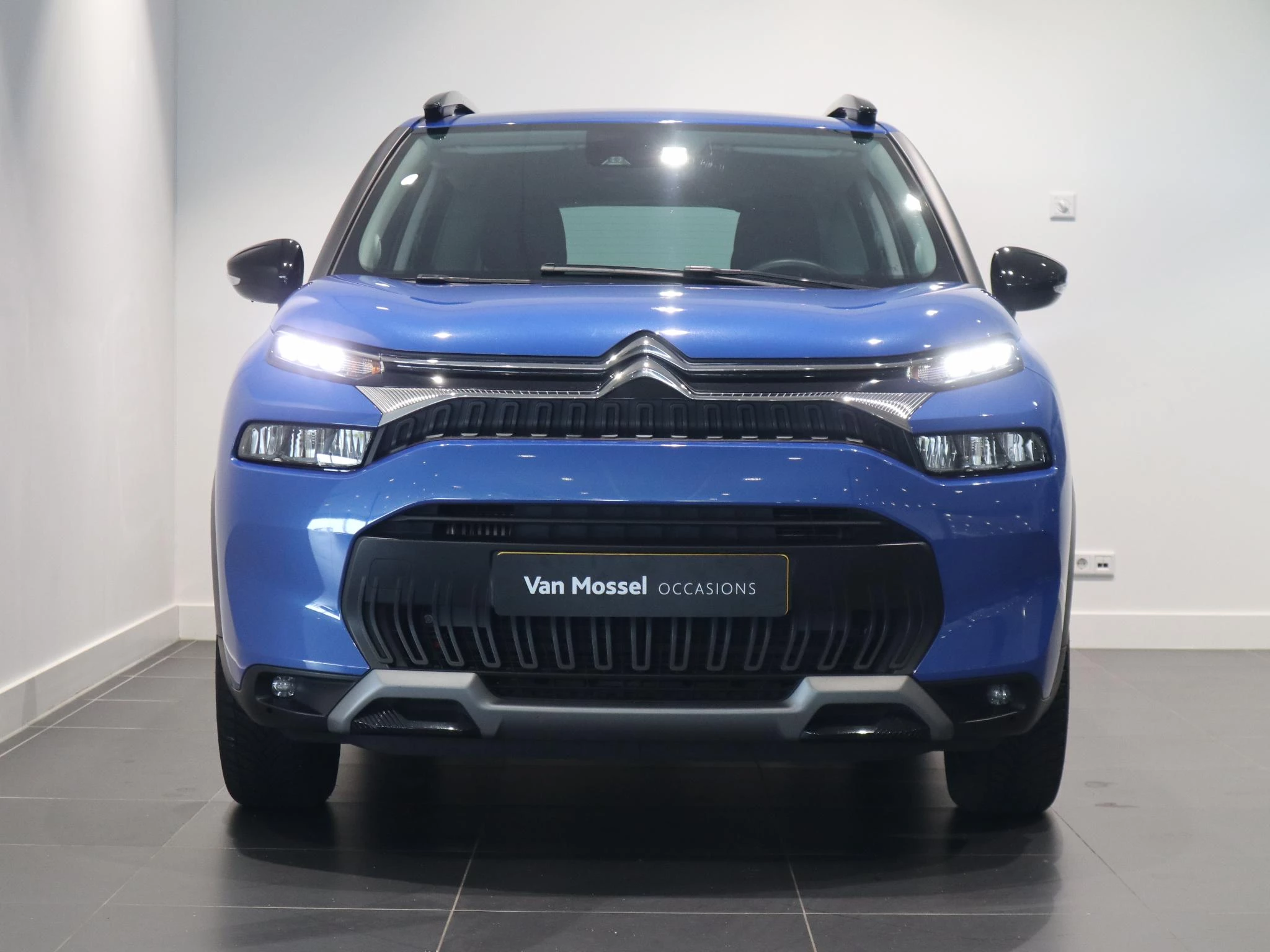 Citroën-C3 Aircross-image-2