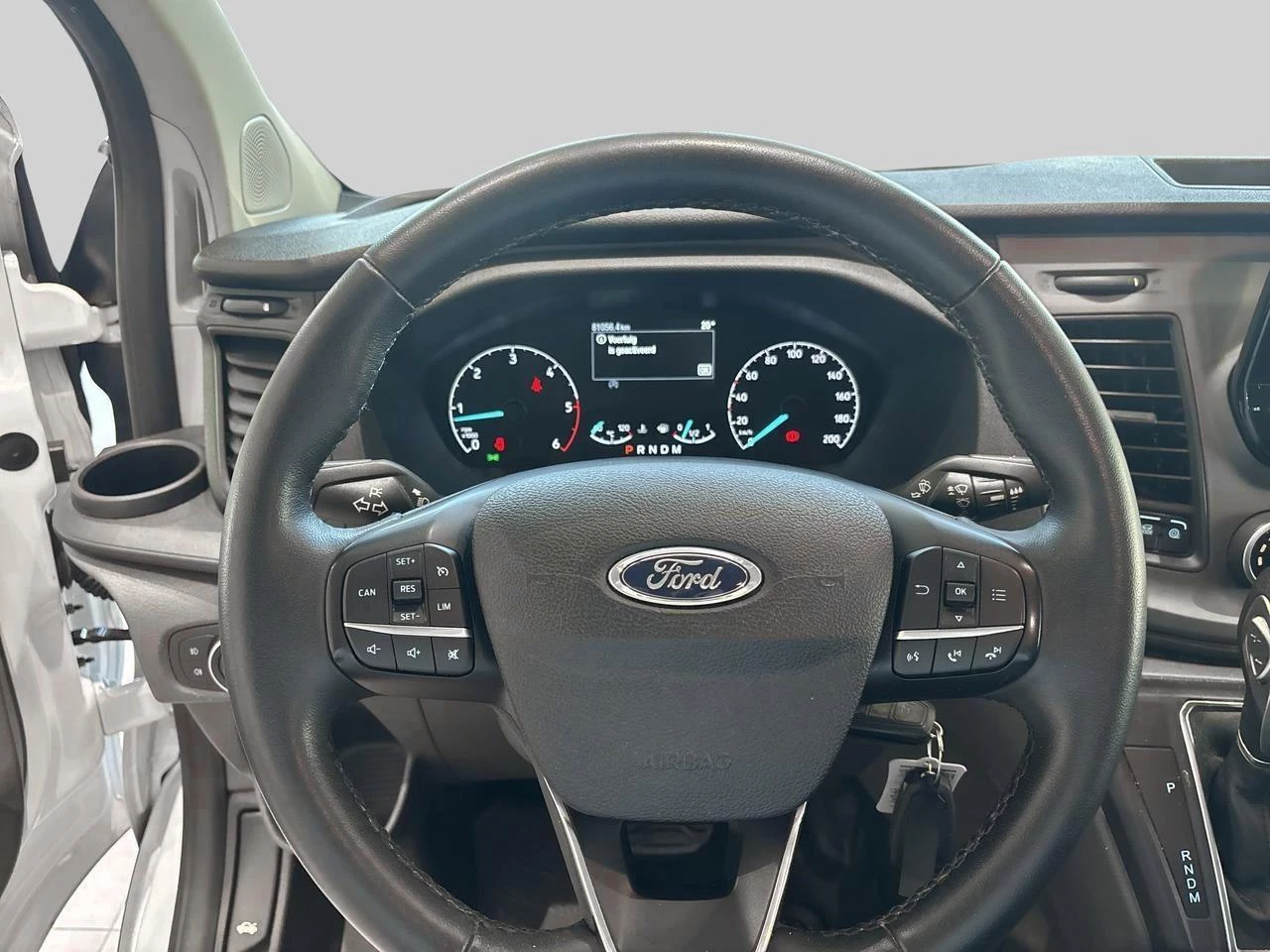 Ford Transit Custom 280S 2.0TD130Pk/96Kw A6 FWD Trend