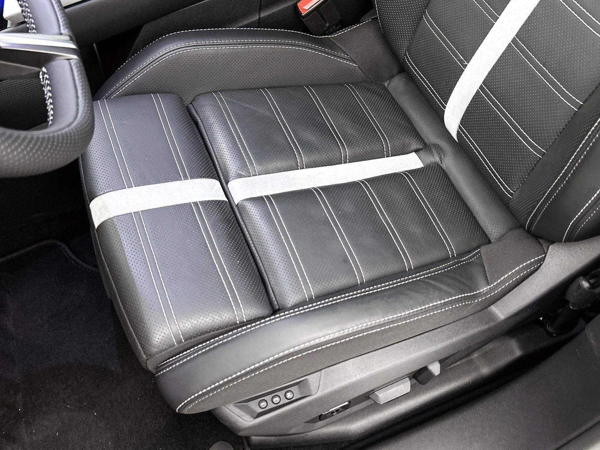 Opel Grandland 1.6 Turbo Plug-in-Hybrid Business Edition