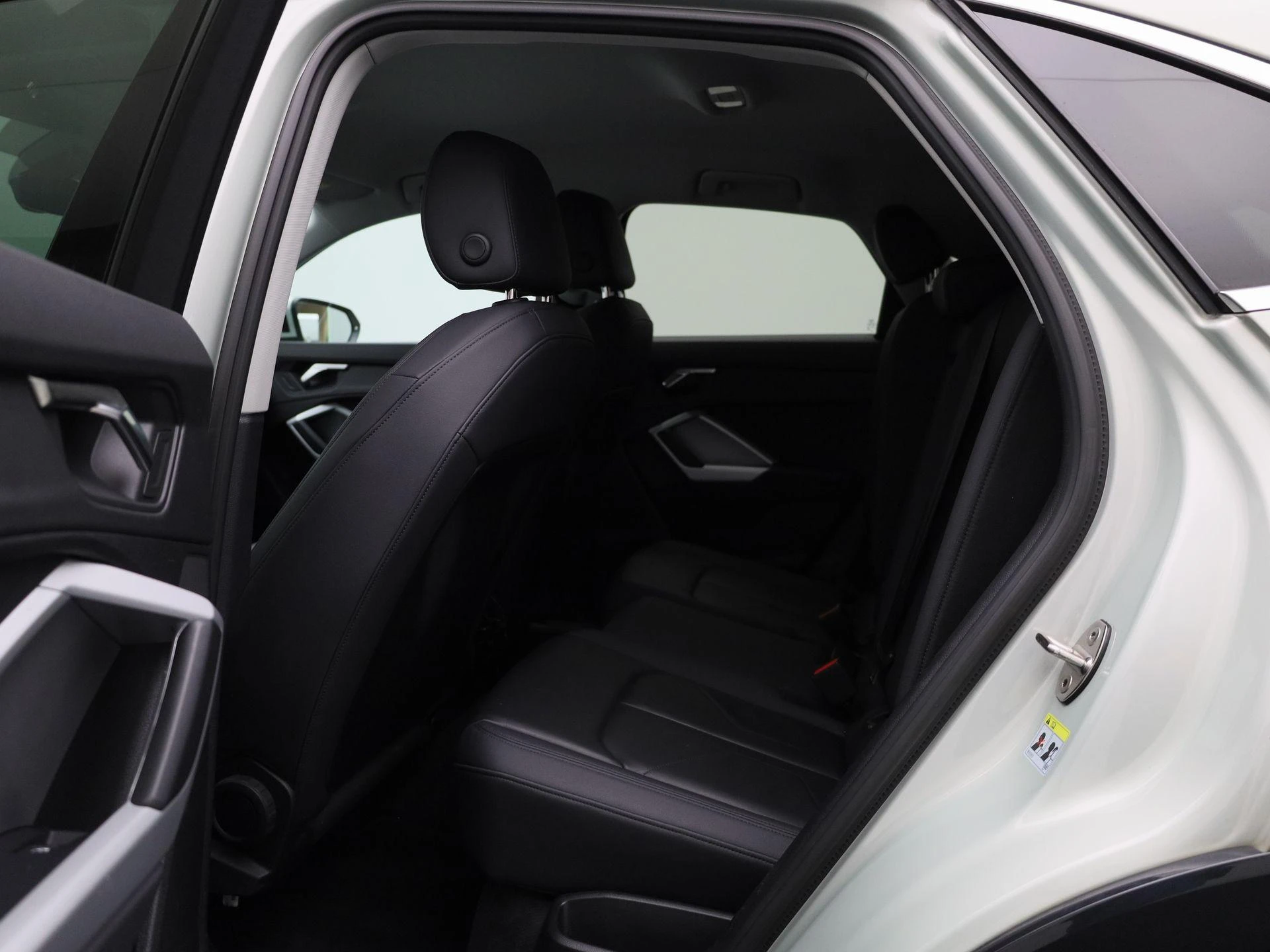 Audi Q3 Sportback 45 TFSI e S Edition
