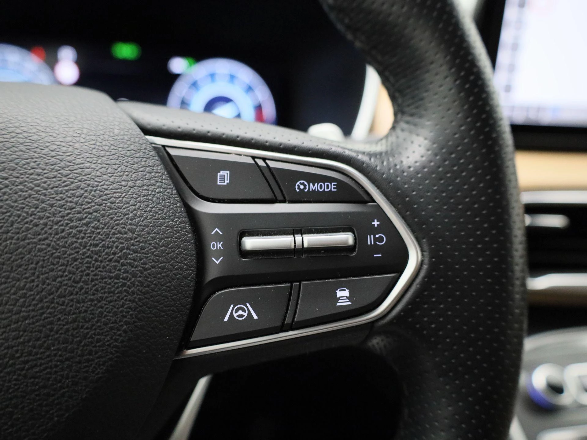 Hyundai Santa Fe 1.6 T-GDI PHEV Premium Sky 7p.