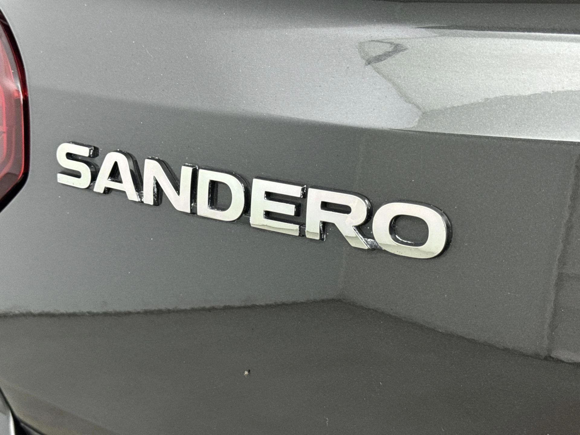 Dacia-Sandero Stepway-image-21