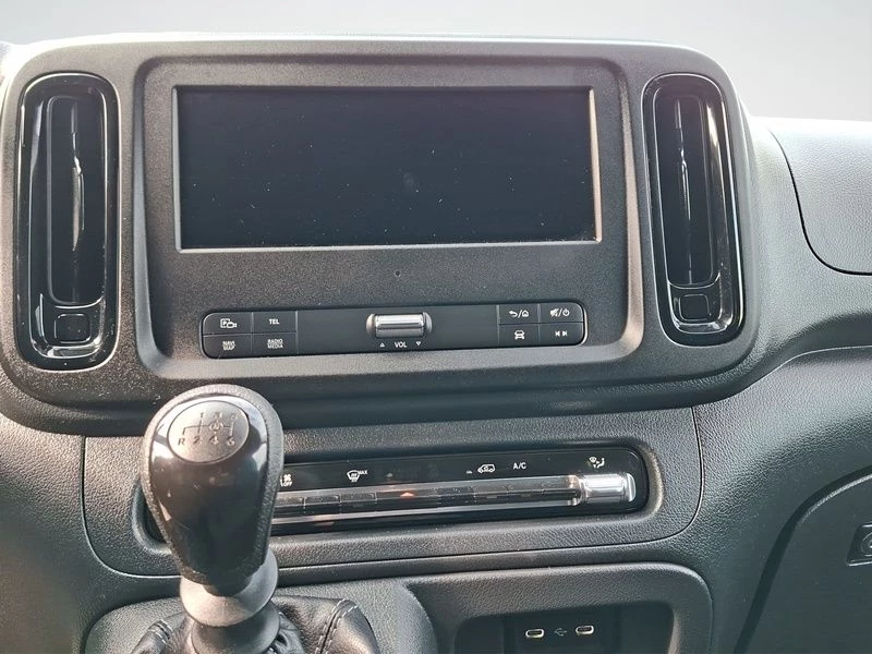 Mercedes-Benz Vito 116 NEUES MODELL KAMERA NAVI TEMPOMAT MBUX