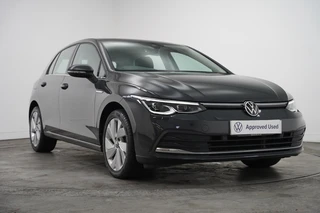 Volkswagen Golf 1.5 TSI Style 5dr