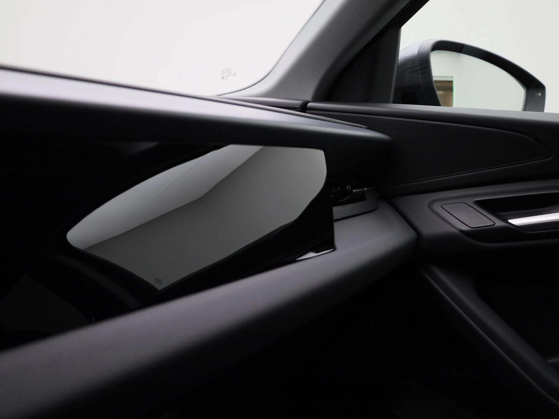 Audi Q6 e-tron edition 83 kWh