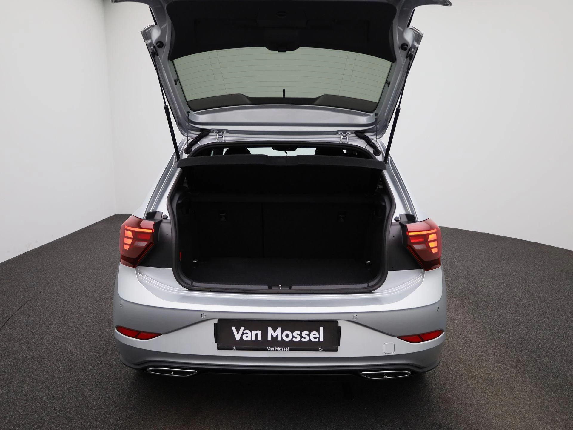 Volkswagen Polo 1.0 TSI | R-Line | 110 PK