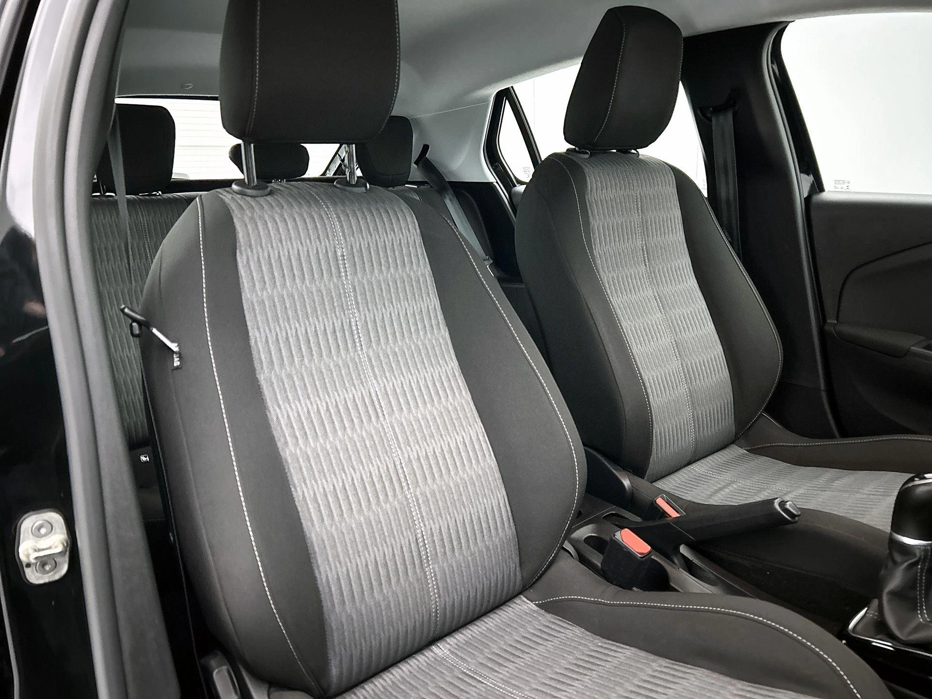 Opel Corsa 1.2 Edition