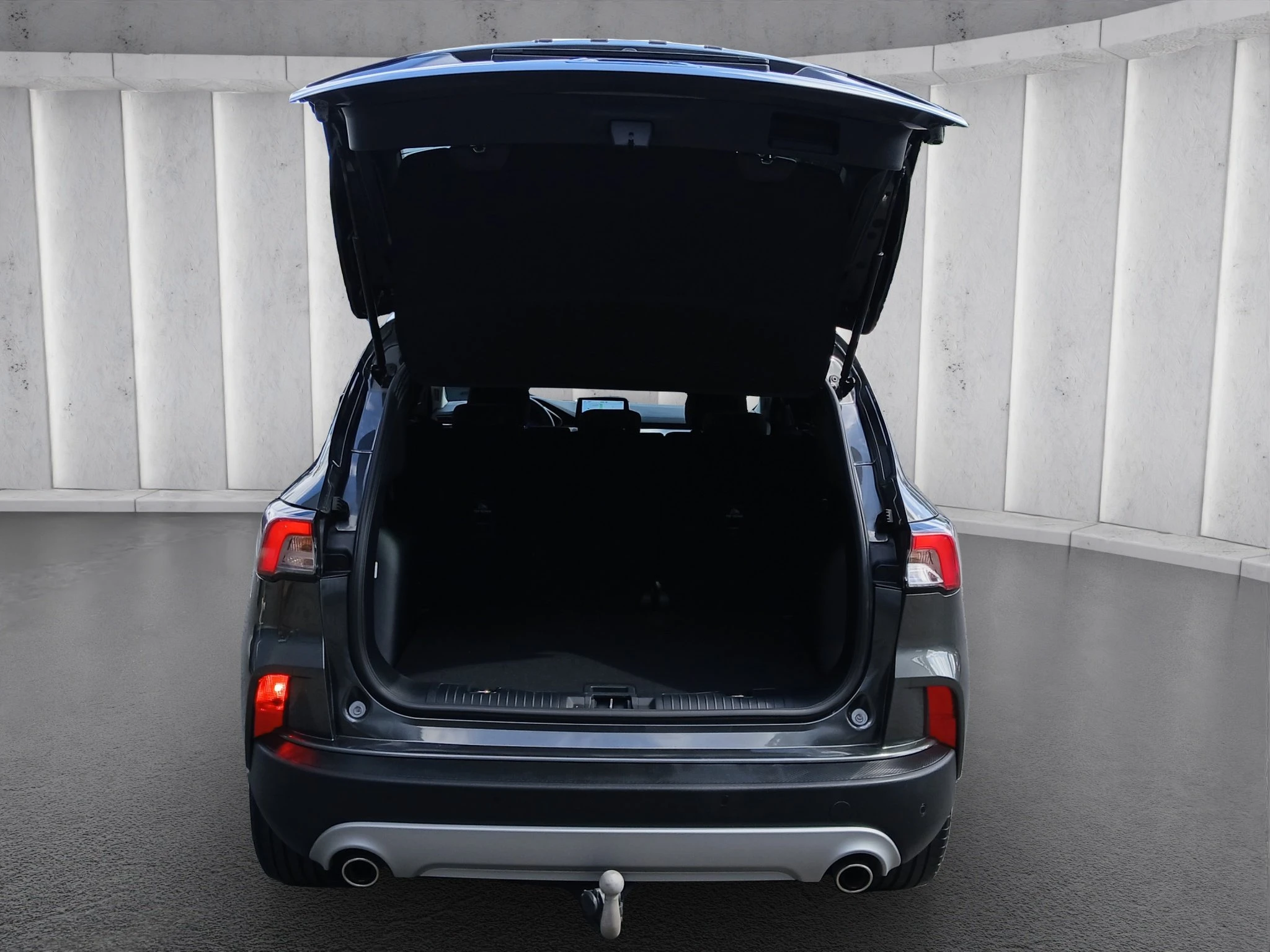 Ford Kuga Titanium NAVI | AHK | KAM | WiNTER-PAKET