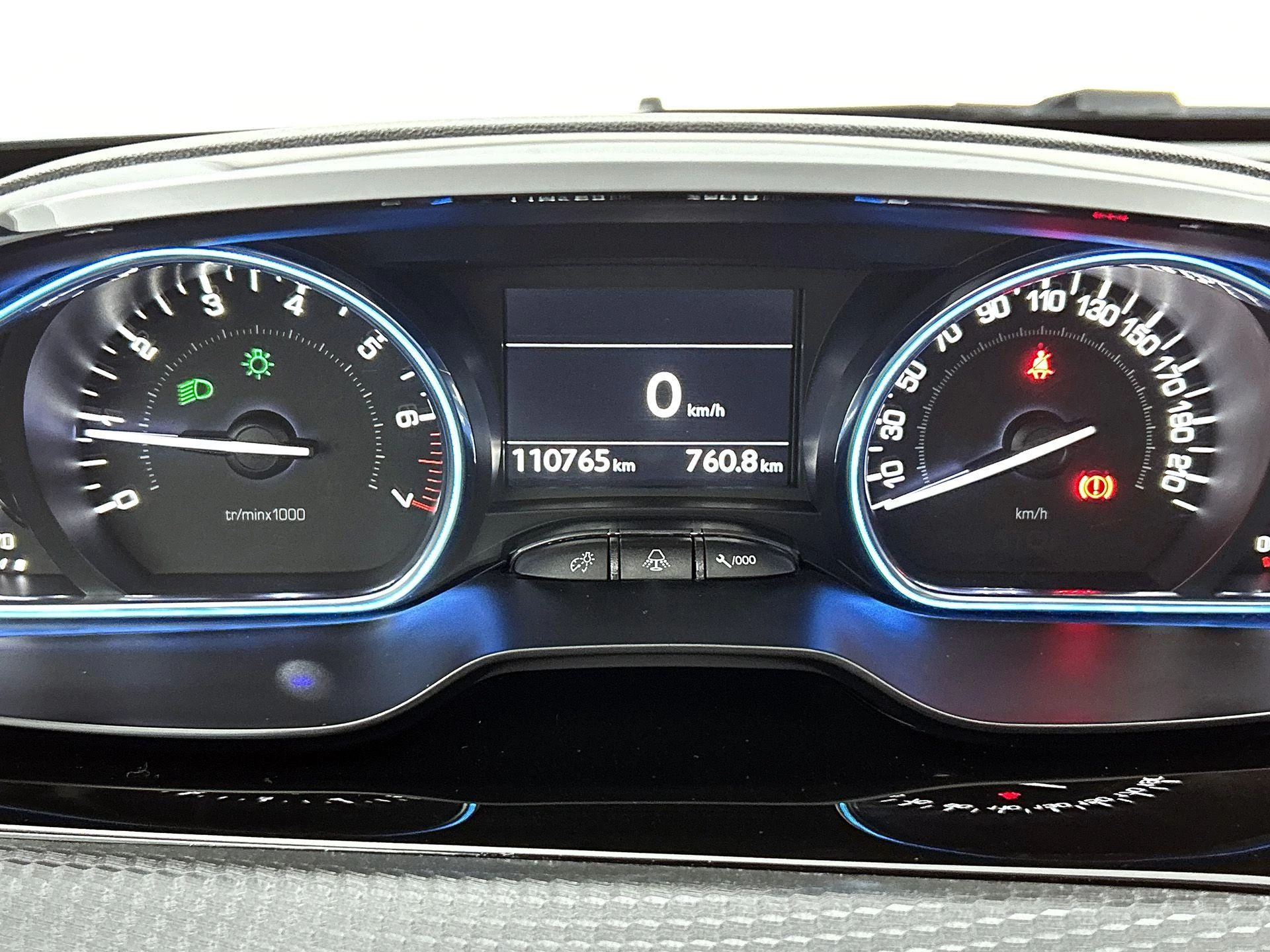Peugeot 2008 1.2 PureTech Allure