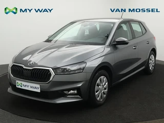 Škoda Fabia Fabia Essence 1.0TSI 95PK *VIRTUAL COCKPIT*PDC ACHTER*APP-CONNECT*...*