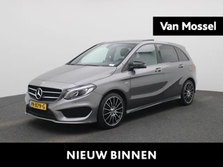 Mercedes-Benz B-Klasse 180