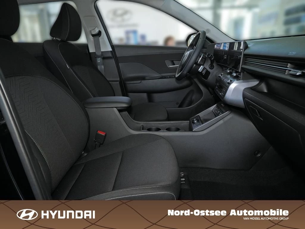 Hyundai Kona SX2 EV Select Effizienz-Paket
