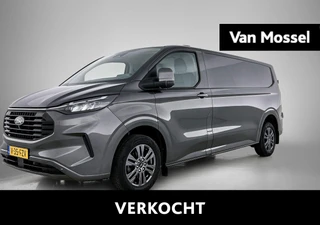 Ford Transit Custom 300 2.0 TDCI L2H1 Limited