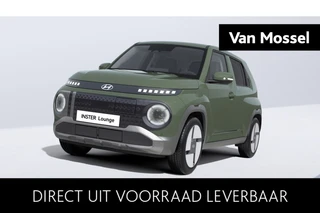 Hyundai Inster Lounge