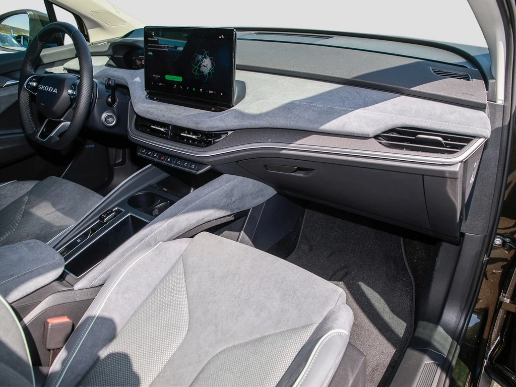 Škoda Enyaq iV 85 Lounge