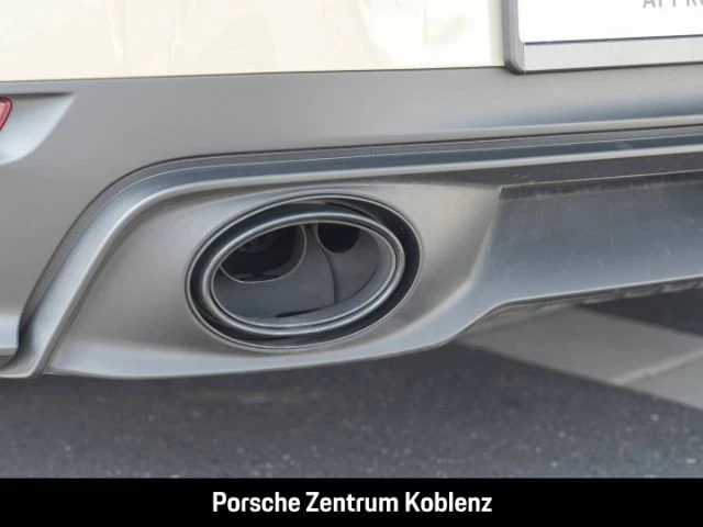 Porsche 911 992 -2 Carrera carrera