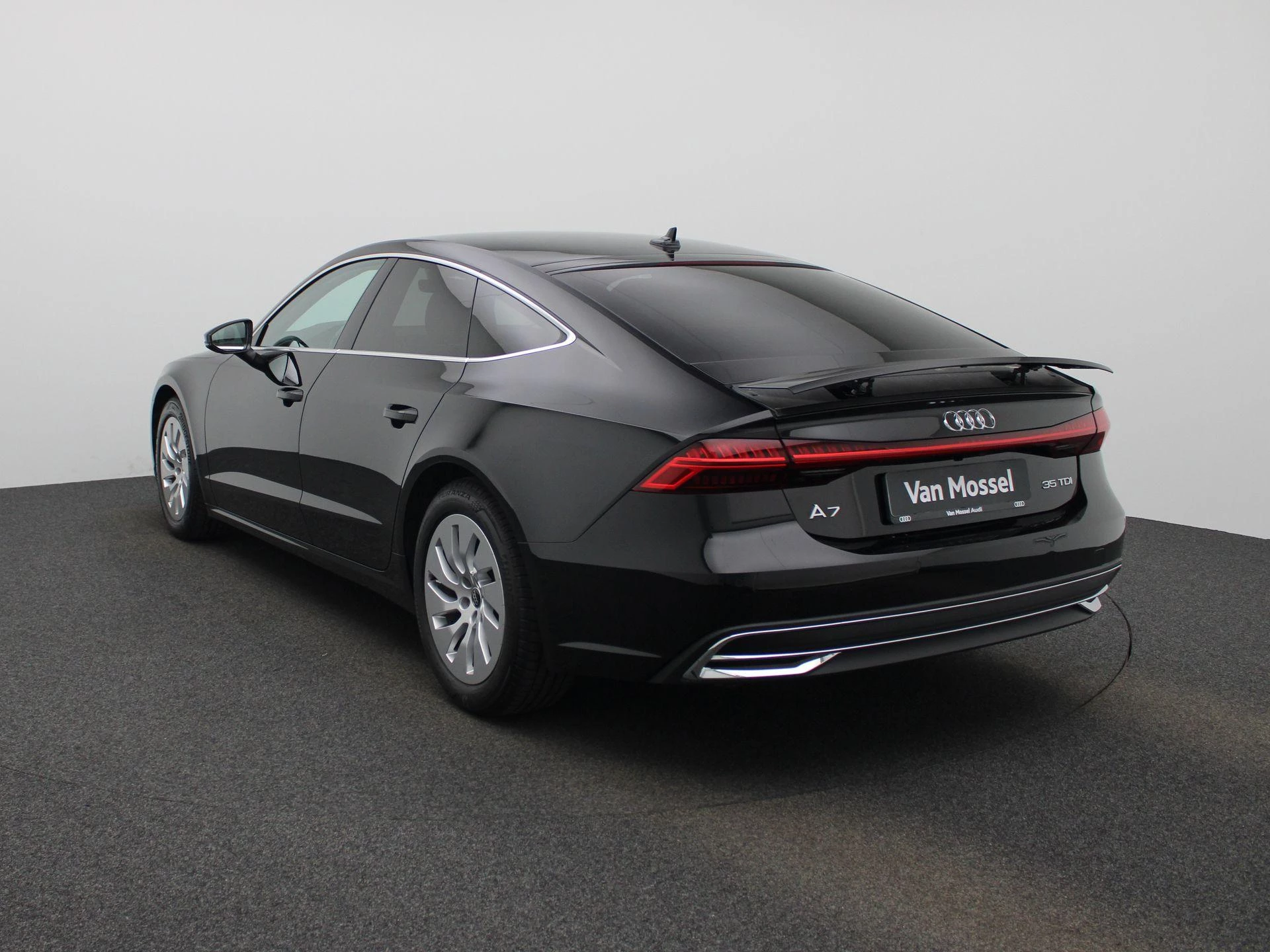 Audi A7 Sportback 2.0 35 TDI 120kW S tronic